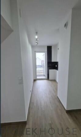 3-pokojowe mieszkanie na Pradze-Południe