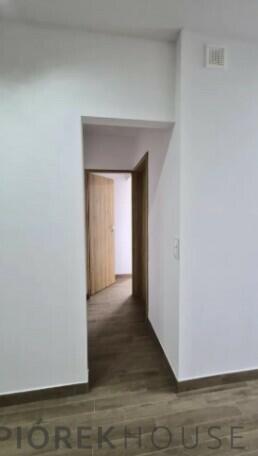 3-pokojowe mieszkanie na Pradze-Południe