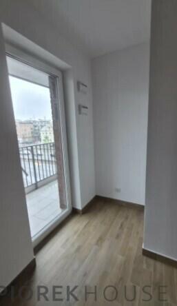 3-pokojowe mieszkanie na Pradze-Południe