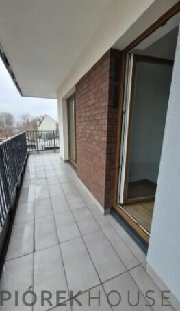 3-pokojowe mieszkanie na Pradze-Południe