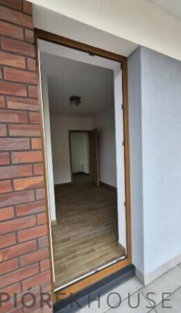 3-pokojowe mieszkanie na Pradze-Południe