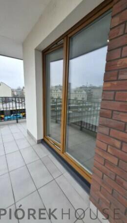 3-pokojowe mieszkanie na Pradze-Południe