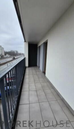 3-pokojowe mieszkanie na Pradze-Południe