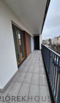 3-pokojowe mieszkanie na Pradze-Południe