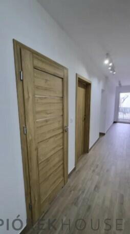 3-pokojowe mieszkanie na Pradze-Południe