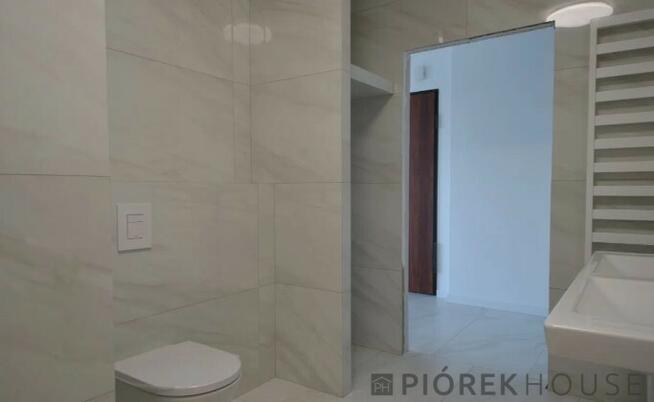 3-pokojowe mieszkanie na Ochocie