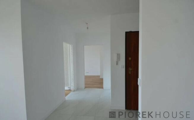 3-pokojowe mieszkanie na Ochocie