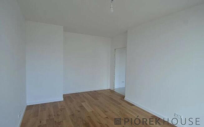 3-pokojowe mieszkanie na Ochocie