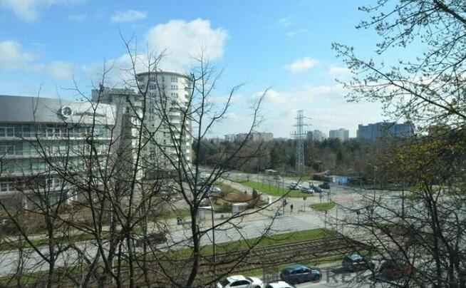 3-pokojowe mieszkanie na Ochocie