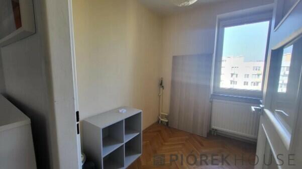 3-pokojowe mieszkanie na Mokotowie