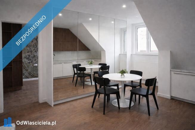 Przytulne mieszkanie z doskonałą komunikacją i widokiem na Tatry