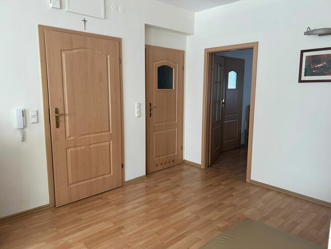 Mieszkanie 3-pokojowe 65,9 m² – Tarnowo Podgórne, ul. Żonkilowa