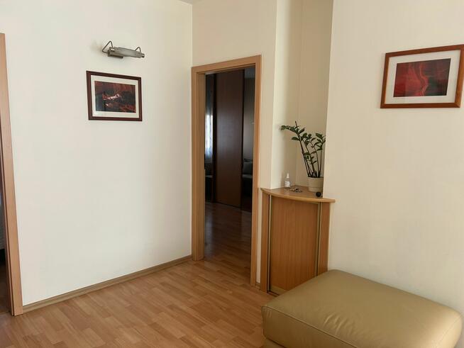 Mieszkanie 3-pokojowe 65,9 m² – Tarnowo Podgórne, ul. Żonkilowa