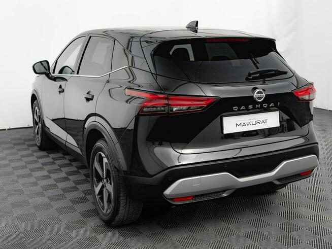 Nissan Qashqai WD4840S#1.3 DIG-T mHEV N-Connecta Podgrz.f kier szyba Salon PL VAT 23%