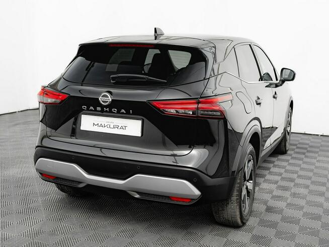 Nissan Qashqai WD4840S#1.3 DIG-T mHEV N-Connecta Podgrz.f kier szyba Salon PL VAT 23%