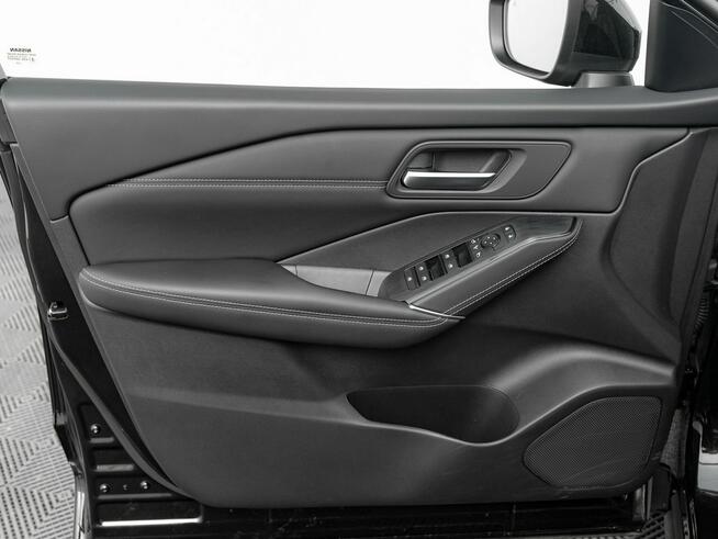 Nissan Qashqai WD4840S#1.3 DIG-T mHEV N-Connecta Podgrz.f kier szyba Salon PL VAT 23%