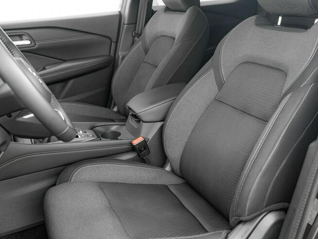 Nissan Qashqai WD4840S#1.3 DIG-T mHEV N-Connecta Podgrz.f kier szyba Salon PL VAT 23%