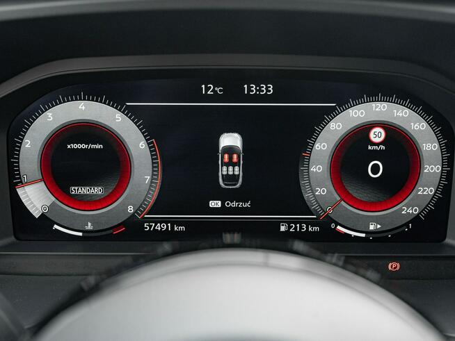 Nissan Qashqai WD4840S#1.3 DIG-T mHEV N-Connecta Podgrz.f kier szyba Salon PL VAT 23%