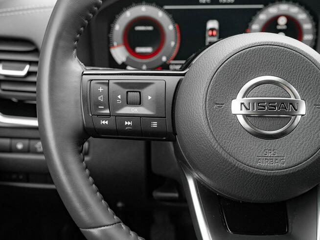 Nissan Qashqai WD4840S#1.3 DIG-T mHEV N-Connecta Podgrz.f kier szyba Salon PL VAT 23%