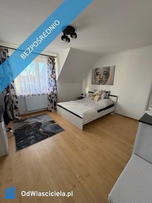 Sprzedam dom jednorodzinny wolnostojący Nowy Korczyn