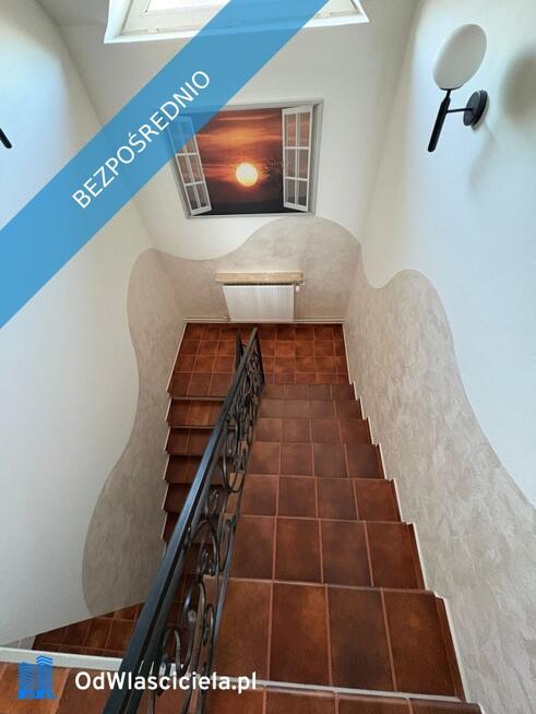 Sprzedam dom jednorodzinny wolnostojący Nowy Korczyn