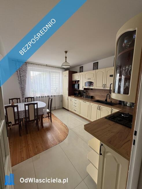 Sprzedam dom jednorodzinny wolnostojący Nowy Korczyn