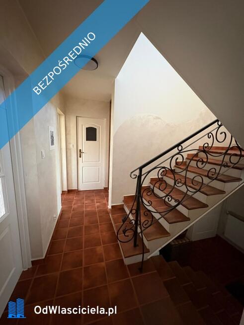 Sprzedam dom jednorodzinny wolnostojący Nowy Korczyn