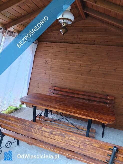 Sprzedam dom jednorodzinny wolnostojący Nowy Korczyn