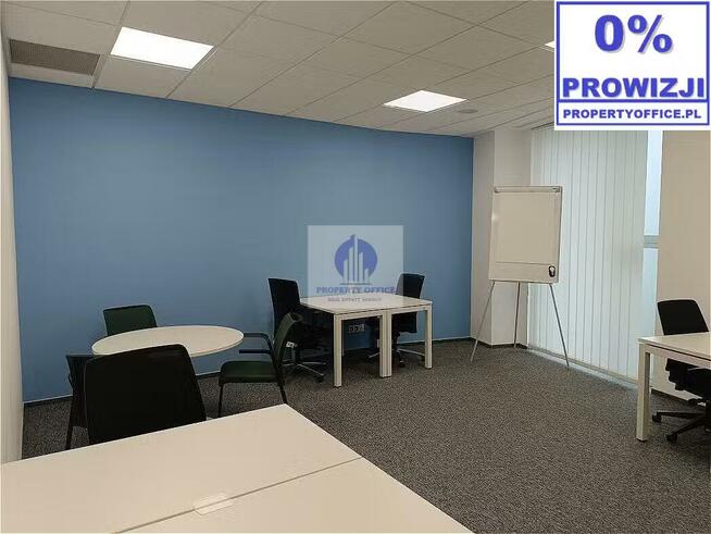 Lokal użytkowy Warszawa Ochota, Dickensa