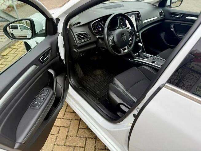 Renault Megane LIFT 1.33 Tce Faktura Vat 23%