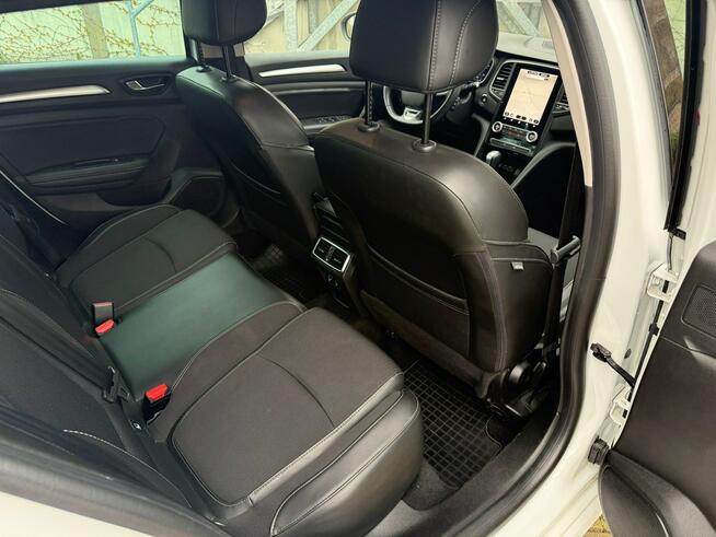 Renault Megane LIFT 1.33 Tce Faktura Vat 23%