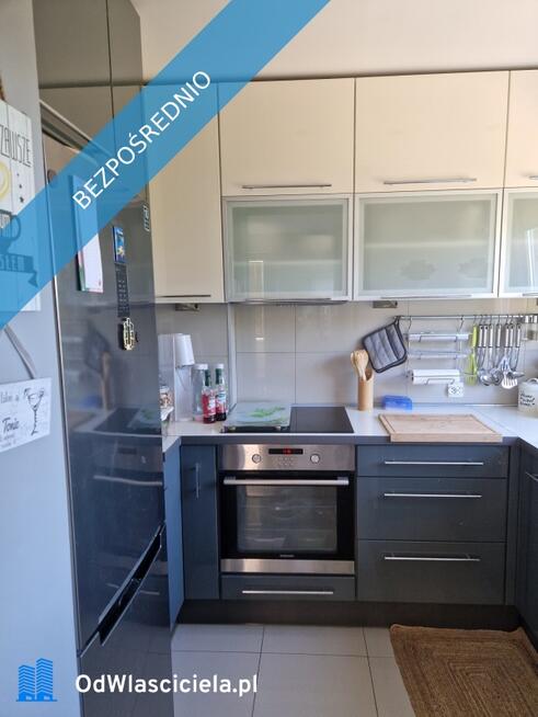 Syndyk sprzeda Udział w nieruchomości w Redzie