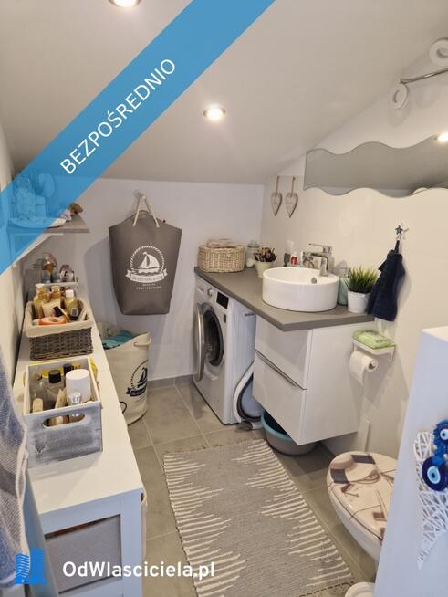 Syndyk sprzeda Udział w nieruchomości w Redzie