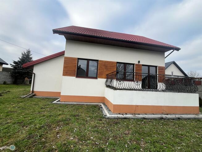 Dom Busko Zdrój gm. Gnojno Kostera