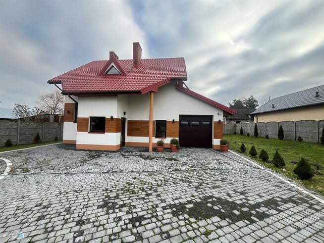 Dom Busko Zdrój gm. Gnojno Kostera