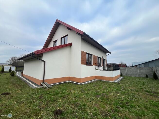 Dom Busko Zdrój gm. Gnojno Kostera