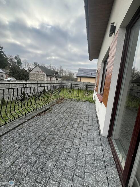 Dom Busko Zdrój gm. Gnojno Kostera