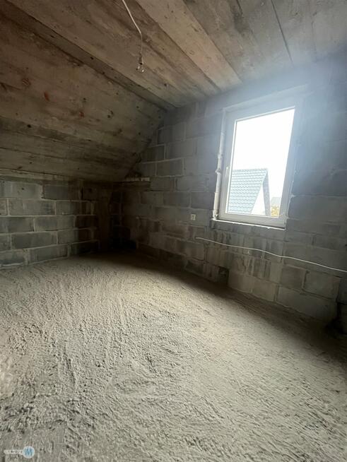 Dom Busko Zdrój gm. Gnojno Kostera