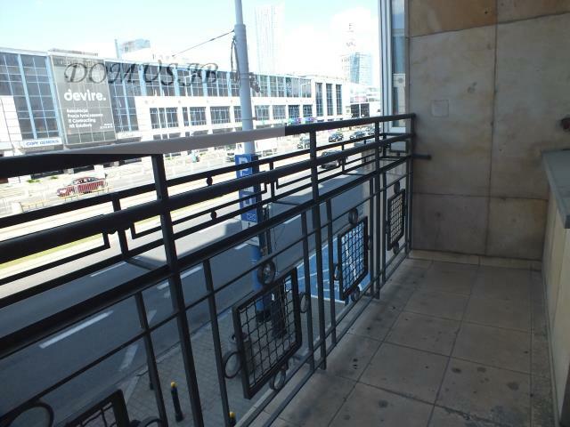 Mieszkanie Warszawa Śródmieście, Centrum, Lindleya Williama