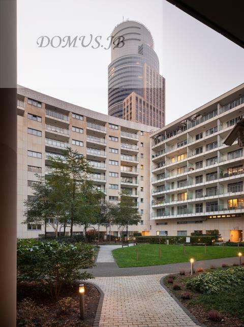 Mieszkanie Warszawa Wola, Mirów, Wronia