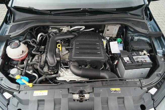 SKODA FABIA SALON PL AMBITION STAN JAK NOWY