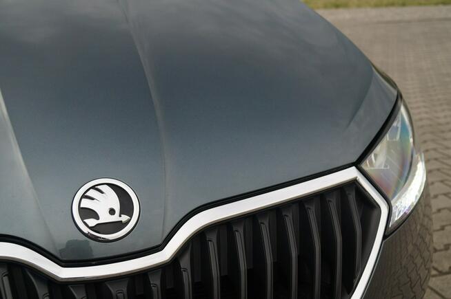 SKODA FABIA SALON PL AMBITION STAN JAK NOWY