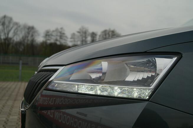 SKODA FABIA SALON PL AMBITION STAN JAK NOWY