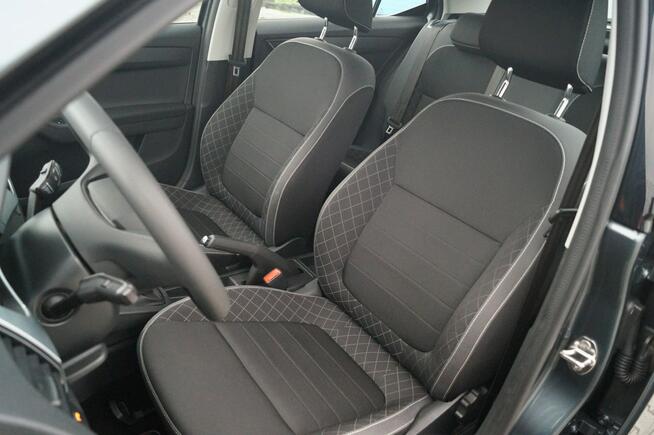 SKODA FABIA SALON PL AMBITION STAN JAK NOWY