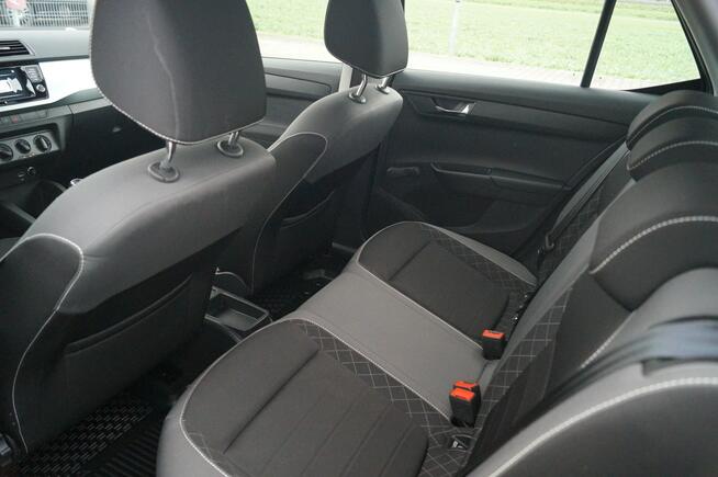 SKODA FABIA SALON PL AMBITION STAN JAK NOWY