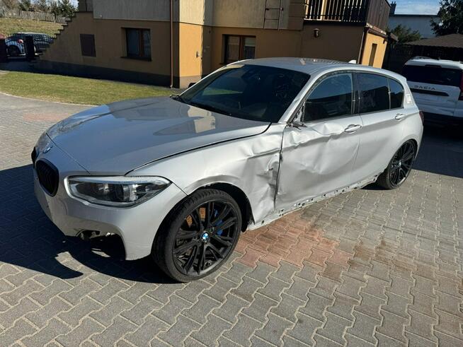 135I 326KM AUTOMAT#X-drive#Navi