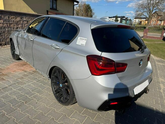 135I 326KM AUTOMAT#X-drive#Navi