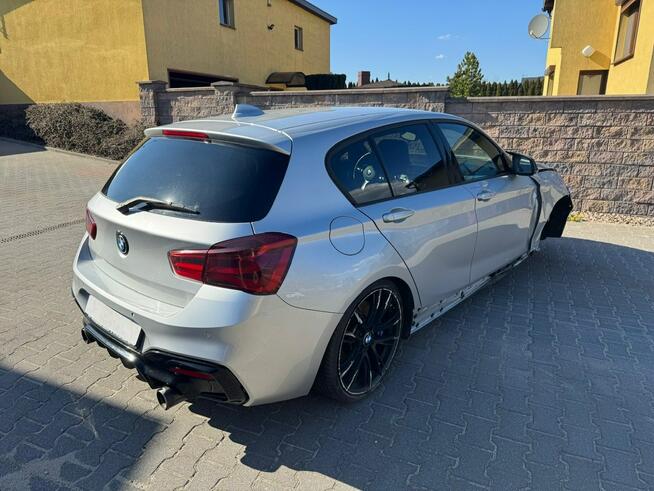 135I 326KM AUTOMAT#X-drive#Navi