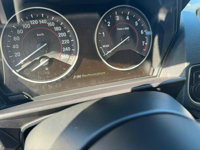 135I 326KM AUTOMAT#X-drive#Navi