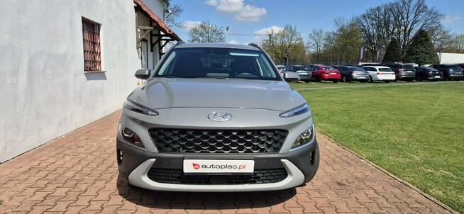 Hyundai Kona MIEKKA HYBRYDA-LIFT-KAMERA-MEDIA